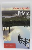 Boutique en ligne - Livre Contes et légendes de Brière - Office de tourisme La Baule Presqu'île de Guérande