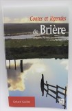  Boutique en ligne - Livre Contes et légendes de Brière - Office de tourisme La Baule Presqu'île de Guérande