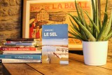 Boutique en ligne - Livre Je decouvre le sel - Office de tourisme La Baule Presqu'île de Guérande