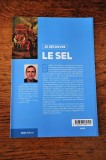 Book ' Je découvre le sel'