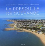 Book 'La Presqu'île de Guérande