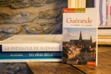 Boutique en ligne - Petite histoire de Guérande - Office de tourisme La Baule Presqu'île de Guérande