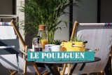 Boutique en ligne - Plateau bleu canard le Pouliguen - Office de tourisme La Baule Presqu'île de Guérande 