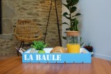 La Baule tray