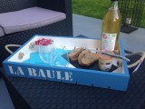 La Baule tray