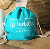 Boutique en ligne - Sac à dos La Turballe - Office de Tourisme La Baule Presqu'île de Guérande