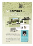 Booklet 'Si Kerhinet métais conté'