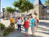 Visite de Piriac-sur-mer