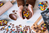 Calendrier gourmand de la Presqu'île - Pâques