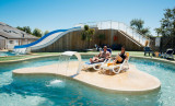 Camping Chadotel Les îles - Pénestin