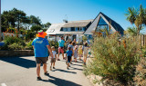 Camping Chadotel Les îles - Pénestin