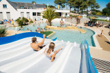 Camping Chadotel Les îles - Pénestin