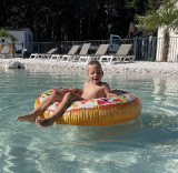 Camping du Petit Bois - Mesquer-Quimiac