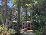 Camping du Petit Bois - Mesquer-Quimiac