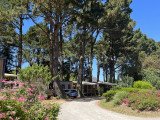 Camping du Petit Bois - Mesquer-Quimiac