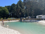 Camping du Petit Bois - Mesquer-Quimiac