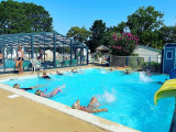 Camping du Petit Bois - Mesquer-Quimiac