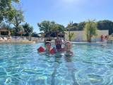 Camping du Petit Bois - Mesquer-Quimiac