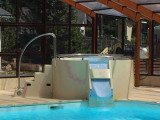Camping Le Welcome - Mesquer-Quimiac