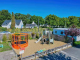 Camping Le Welcome - Mesquer-Quimiac