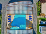 Camping Le Welcome - Mesquer-Quimiac
