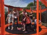 Camping Le Welcome - Mesquer-Quimiac