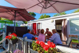 Camping Le Welcome - Mesquer-Quimiac
