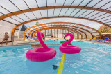 Camping Le Welcome - Mesquer-Quimiac