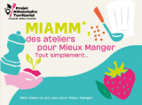 logo evenement Atelier MIAMM