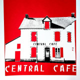 Central Café - Mesquer