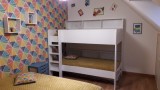 chambre enfants M. Wolff - Piriac sur Mer