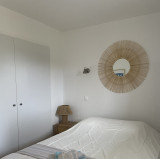 Chambre location de vacances La Baule