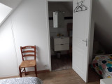 Chambre - Location M. Diet - Piriac sur Mer