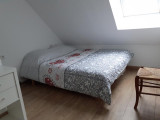 Chambre - Location M. Diet - Piriac sur Mer