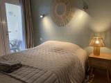 Chambre Royal park location de vacances La Baule 