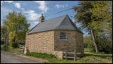 Chapelle Notre Dame de la Salette - Camoël
