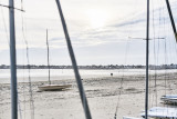 Char à voile à La Baule pour la Sain-Valentin