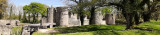 Château de Ranrouët - Herbignac