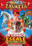 Cirque Zavatta Douchet - Guérande
