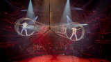 Cirque Zavatta Douchet - Guérande - Akrobati