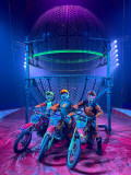 Cirque Zavatta Douchet - Guerande Motos