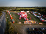 Cirque Zavatta Douchet - Guerande Parc