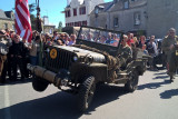 Commémoration du 80ème anniversaire de la Libération de la Poche de Saint-Nazaire - Guérande