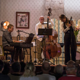 Concert : D'Ames rebelles - Pénestin