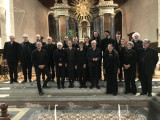 Concert de musique Baroque allemande - Famille Bach - Le Pouliguen 