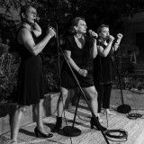 Concert : Du monde au balcon chante Nougaro - Pénestin