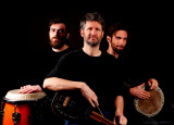Concert GÜRES OKULU - Central Café - Mesquer-Quimiac