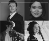 Concert - Les Rencontres Musicales à la Collégiale à Guérande
