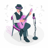 Concert : Steady Eddy - L'Azimuth Café - Assérac