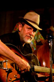 Concert UNCLE DAVIS - Central Café - Mesquer-Quimiac